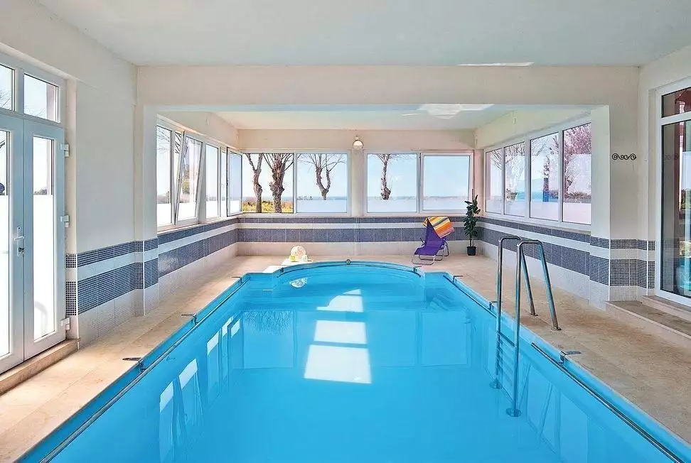 Отель, гостиница 531м² в Хорватии, Воднян. Стоимостью 1150000€ аренда фото-1