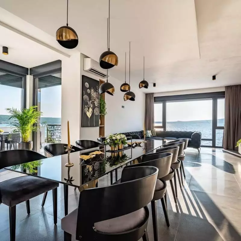 Вилла 350м² в Хорватии, Задар. Стоимостью 2950000€ аренда фото-13
