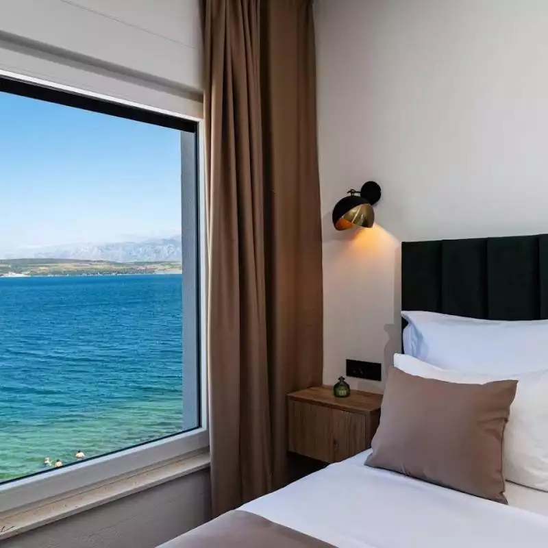 Вилла 350м² в Хорватии, Задар. Стоимостью 2950000€ аренда фото-14