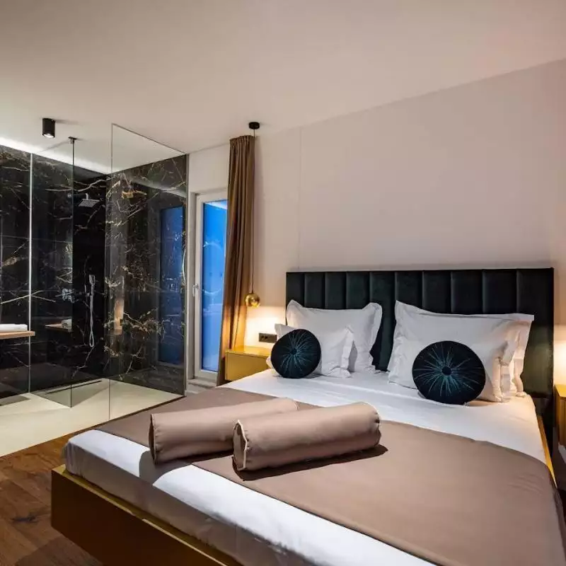 Вилла 350м² в Хорватии, Задар. Стоимостью 2950000€ аренда фото-16
