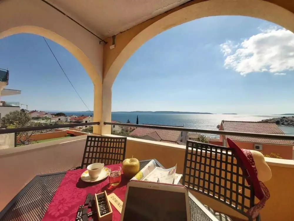 Отель, гостиница 330м² в Хорватии, Чиово. Стоимостью 1000000€ аренда фото-5