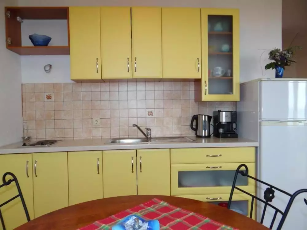 Отель, гостиница 330м² в Хорватии, Чиово. Стоимостью 1000000€ аренда фото-9