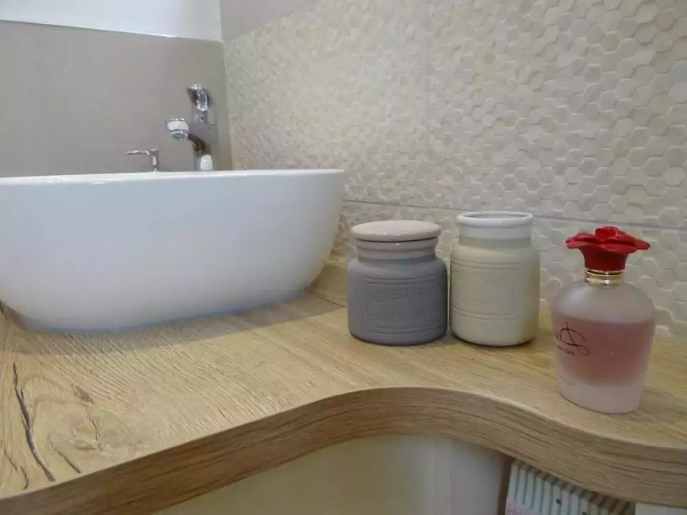 Отель, гостиница 330м² в Хорватии, Чиово. Стоимостью 1000000€ аренда фото-17