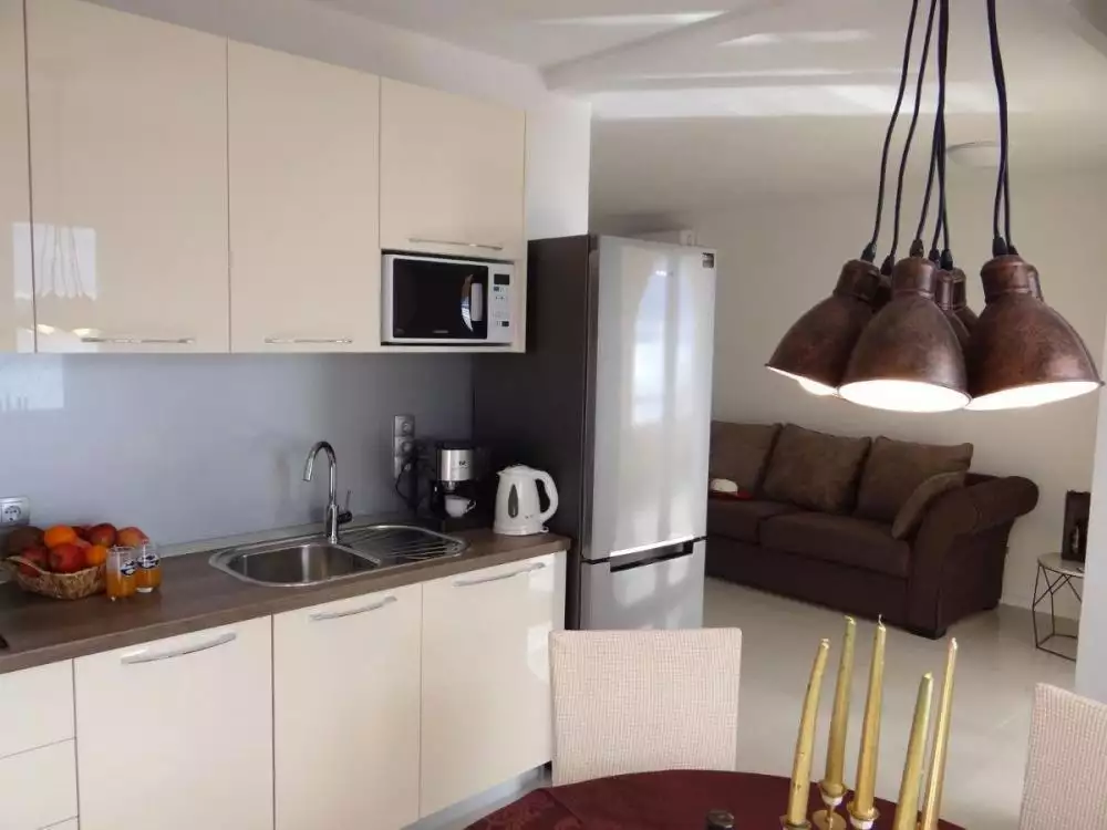 Отель, гостиница 330м² в Хорватии, Чиово. Стоимостью 1000000€ аренда фото-21