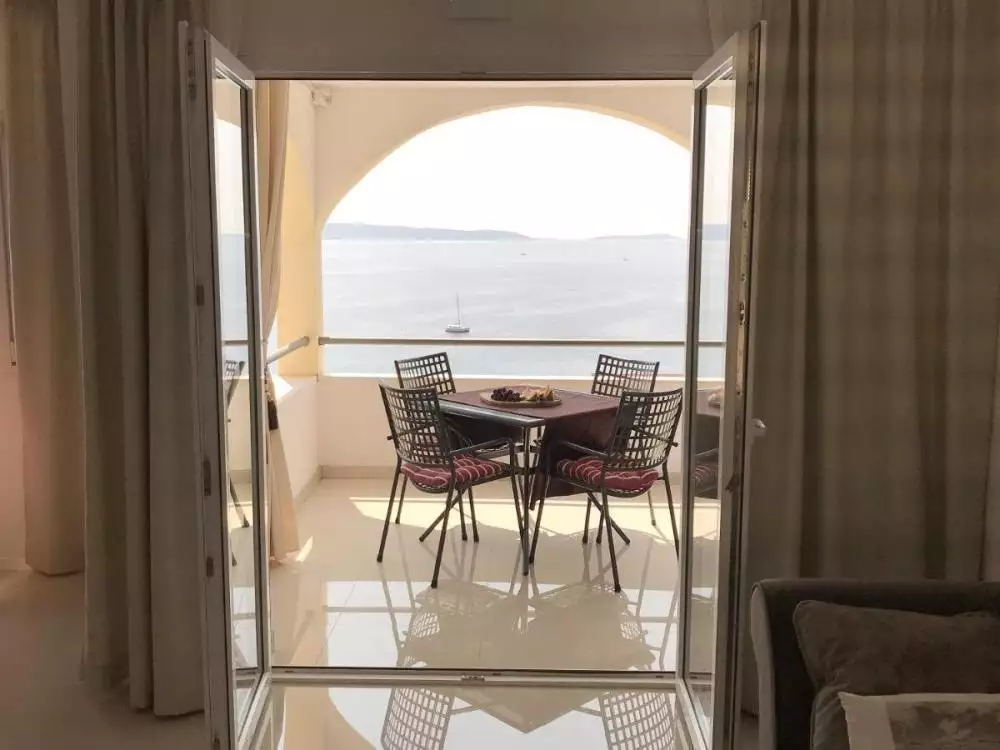 Отель, гостиница 330м² в Хорватии, Чиово. Стоимостью 1000000€ аренда фото-23