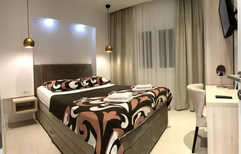 Отель, гостиница 330м² в Хорватии, Чиово. Стоимостью 1000000€ аренда фото-25