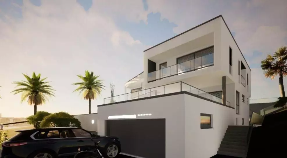 Вилла 380м² в Хорватии, Цриквеница. Стоимостью 1350000€ аренда фото-3