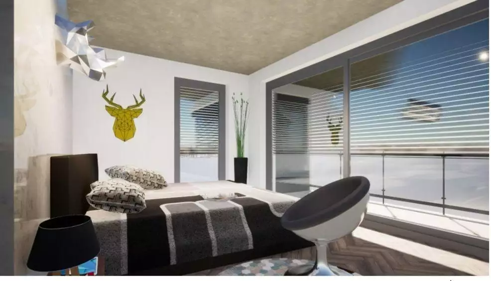 Вилла 380м² в Хорватии, Цриквеница. Стоимостью 1350000€ аренда фото-5