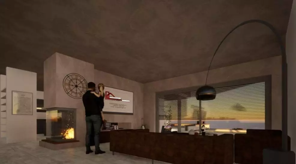 Вилла 380м² в Хорватии, Цриквеница. Стоимостью 1350000€ аренда фото-6