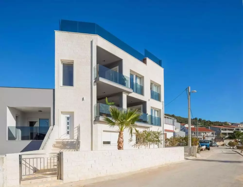 Вилла 330м² в Испании, Ла Марина. Стоимостью 1400000€ аренда фото-5