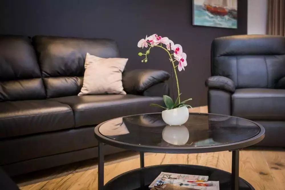 Вилла 330м² в Испании, Ла Марина. Стоимостью 1400000€ аренда фото-6