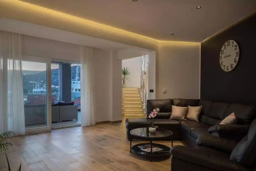 Вилла 330м² в Испании, Ла Марина. Стоимостью 1400000€ аренда фото-8