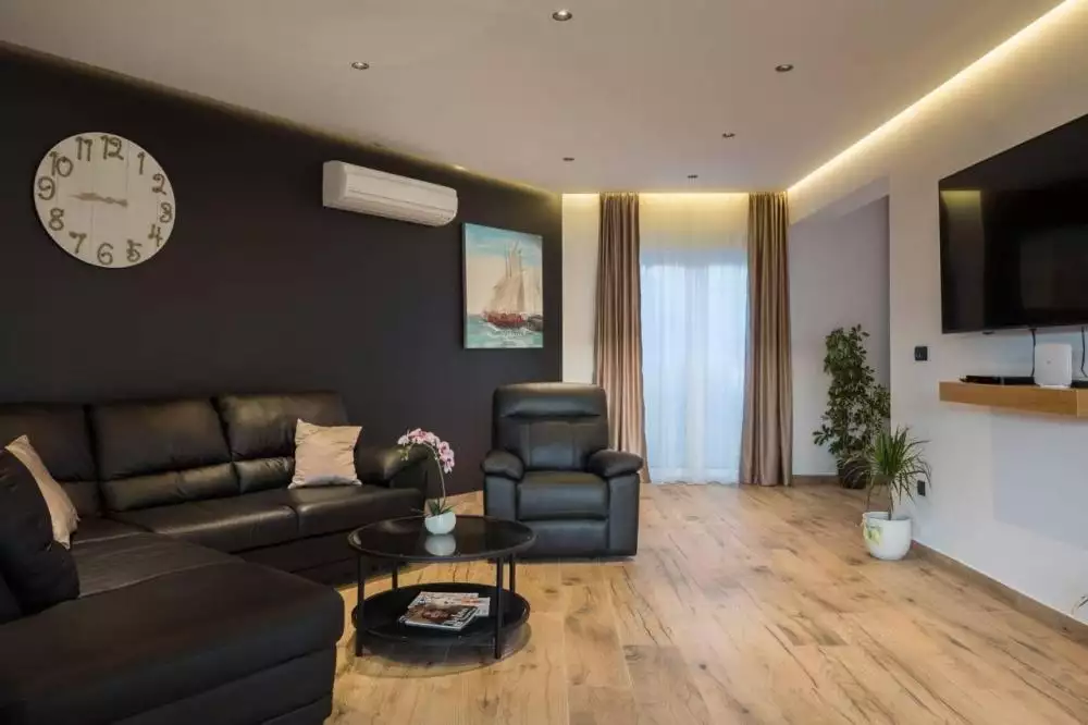 Вилла 330м² в Испании, Ла Марина. Стоимостью 1400000€ аренда фото-9