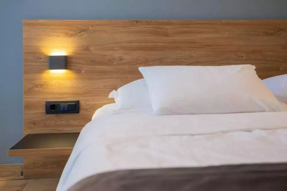 Вилла 330м² в Испании, Ла Марина. Стоимостью 1400000€ аренда фото-13