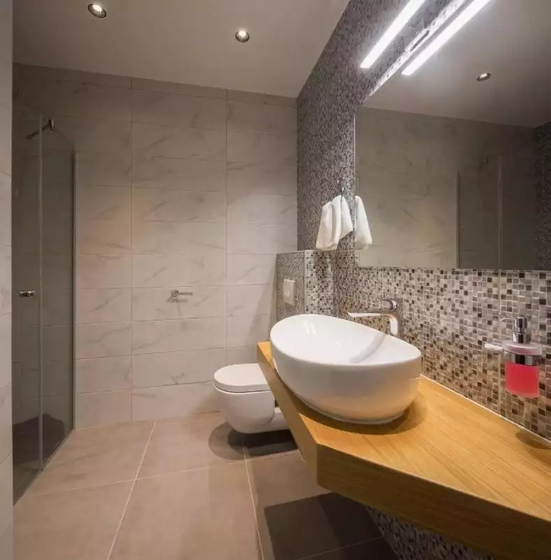 Вилла 330м² в Испании, Ла Марина. Стоимостью 1400000€ аренда фото-14