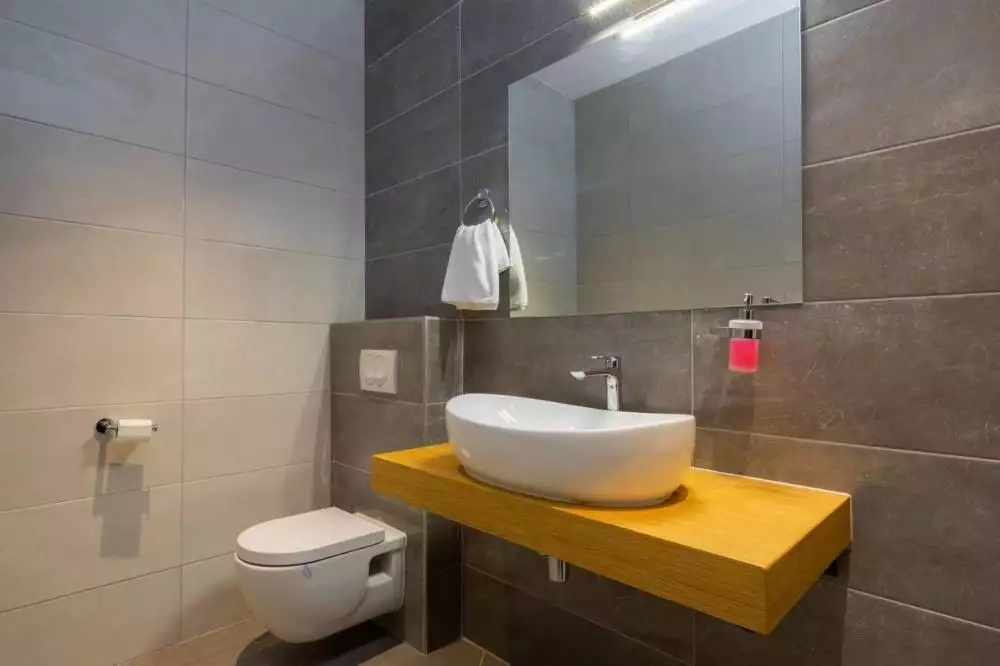 Вилла 330м² в Испании, Ла Марина. Стоимостью 1400000€ аренда фото-16