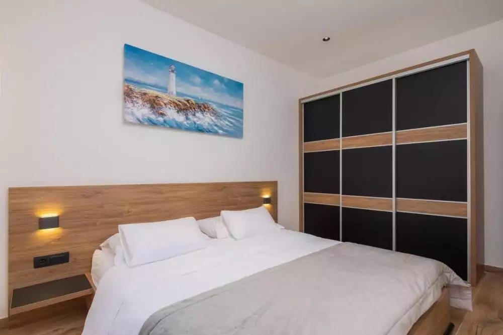 Вилла 330м² в Испании, Ла Марина. Стоимостью 1400000€ аренда фото-17