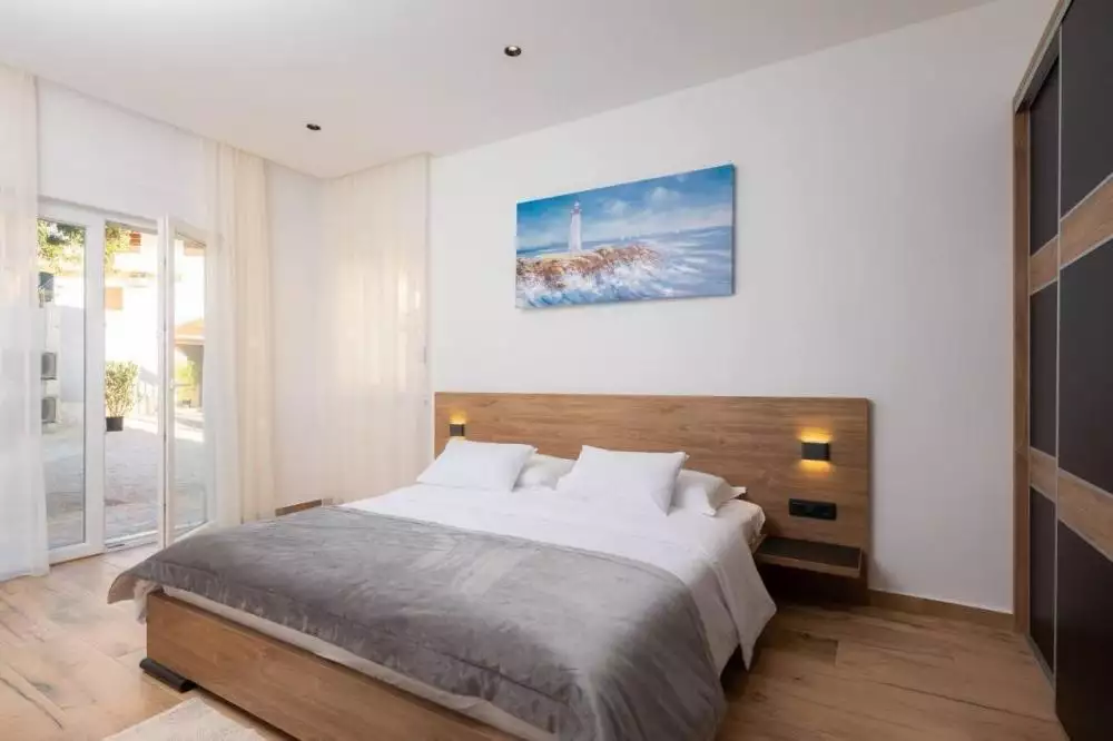 Вилла 330м² в Испании, Ла Марина. Стоимостью 1400000€ аренда фото-18