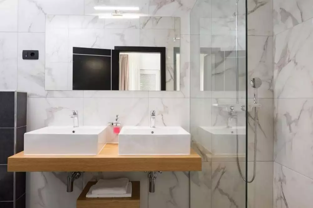 Вилла 330м² в Испании, Ла Марина. Стоимостью 1400000€ аренда фото-23