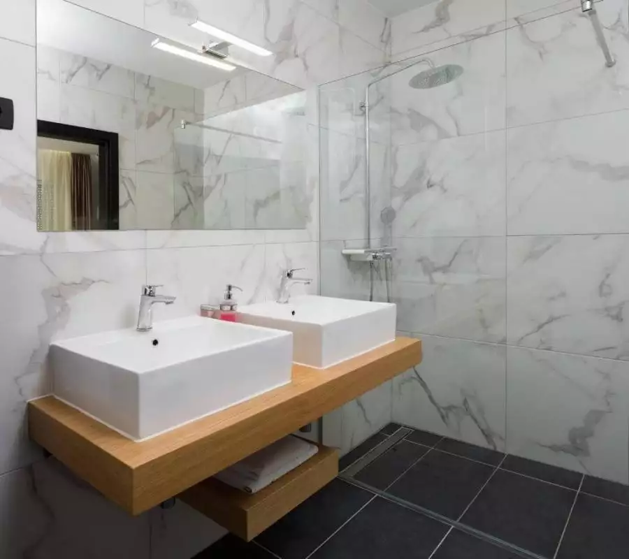Вилла 330м² в Испании, Ла Марина. Стоимостью 1400000€ аренда фото-24