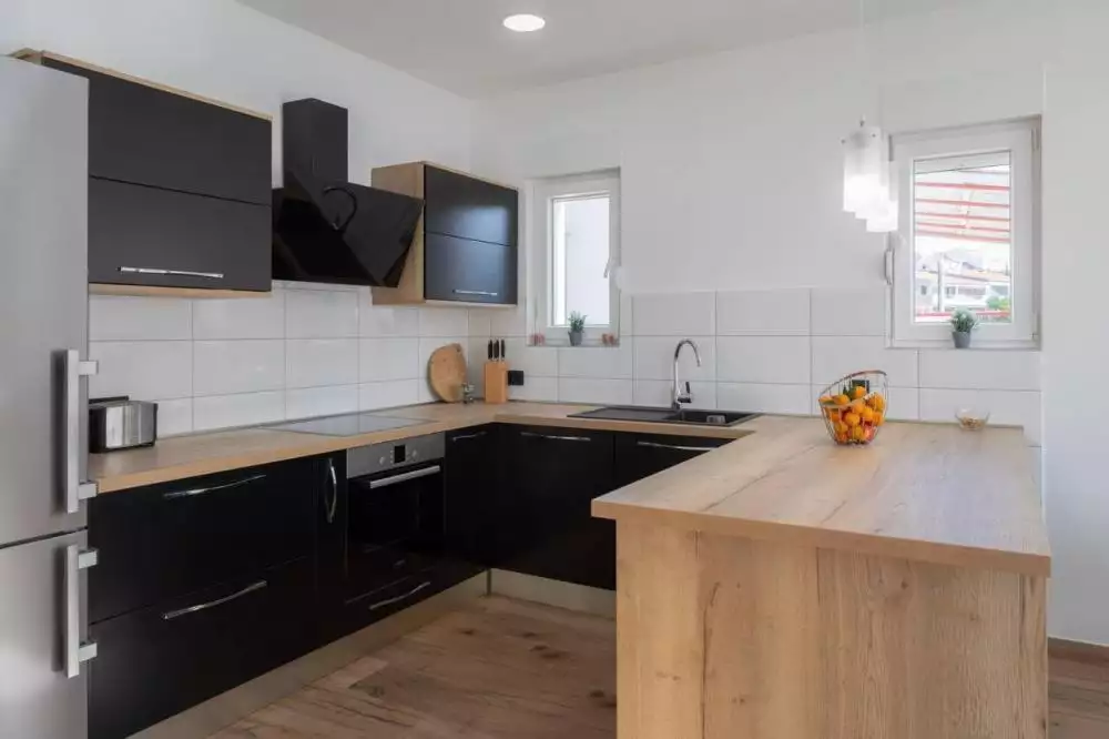 Вилла 330м² в Испании, Ла Марина. Стоимостью 1400000€ аренда фото-25