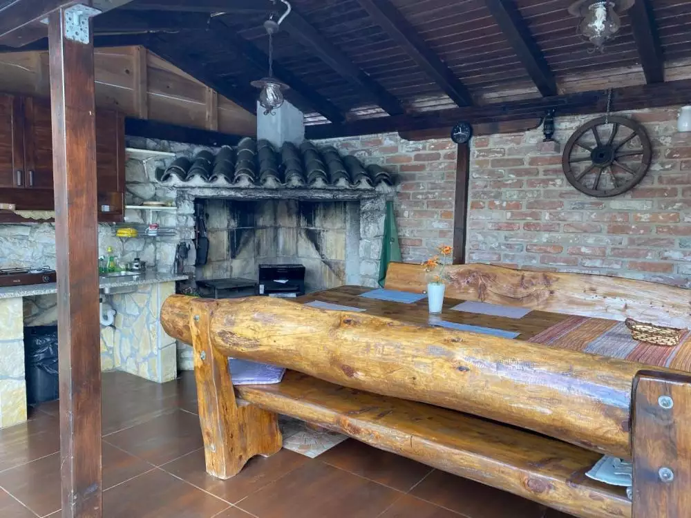 Отель, гостиница 440м² в Хорватии, Лабин. Стоимостью 950000€ аренда фото-6