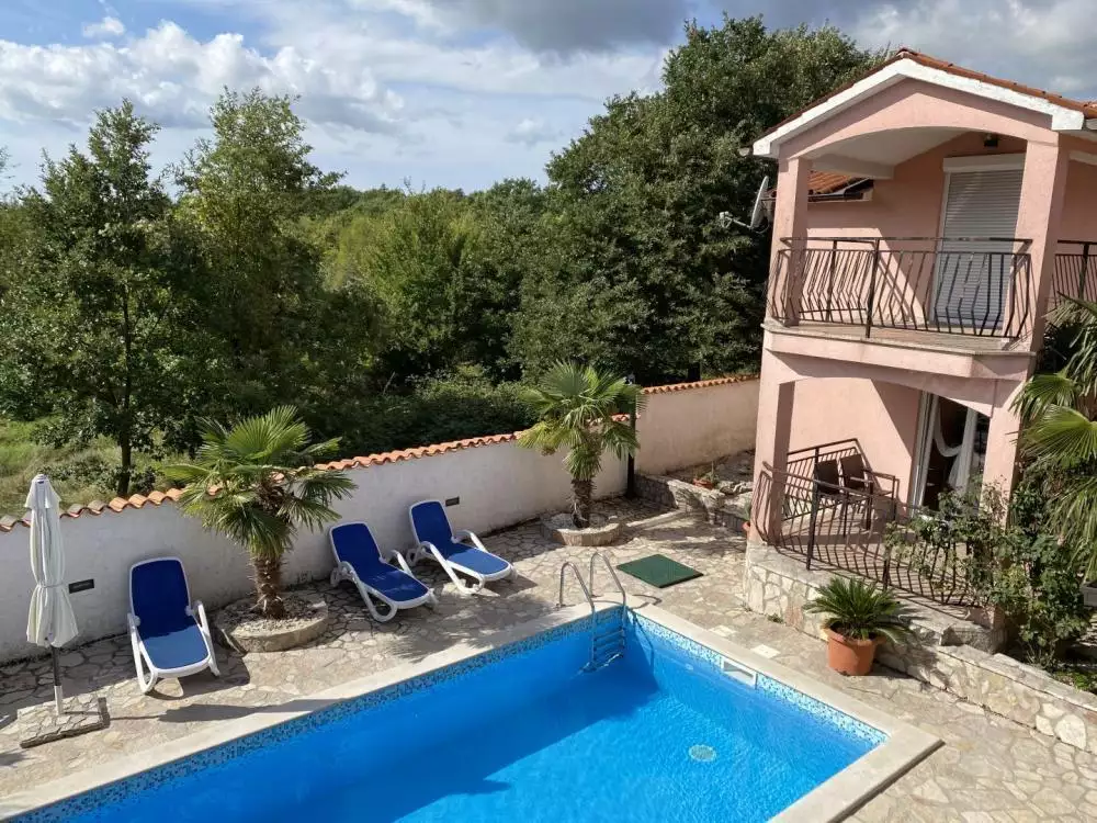 Отель, гостиница 440м² в Хорватии, Лабин. Стоимостью 950000€ аренда фото-7