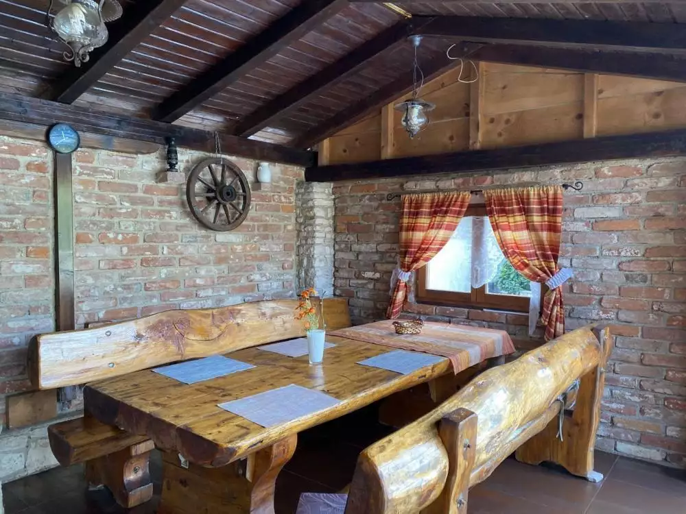 Отель, гостиница 440м² в Хорватии, Лабин. Стоимостью 950000€ аренда фото-8