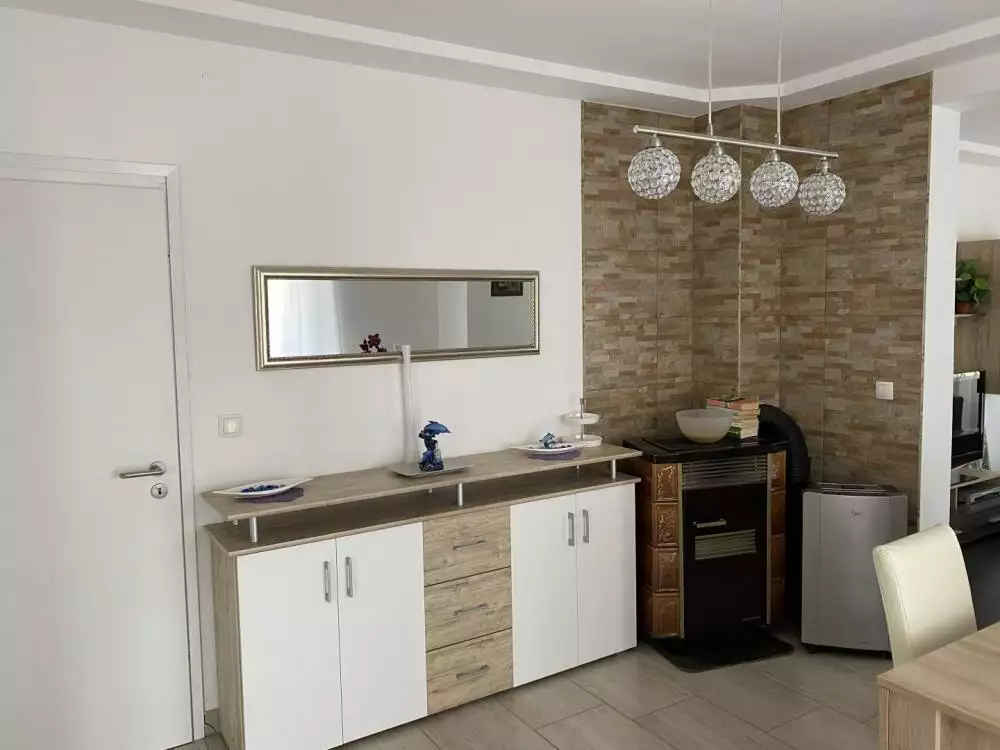 Отель, гостиница 440м² в Хорватии, Лабин. Стоимостью 950000€ аренда фото-14