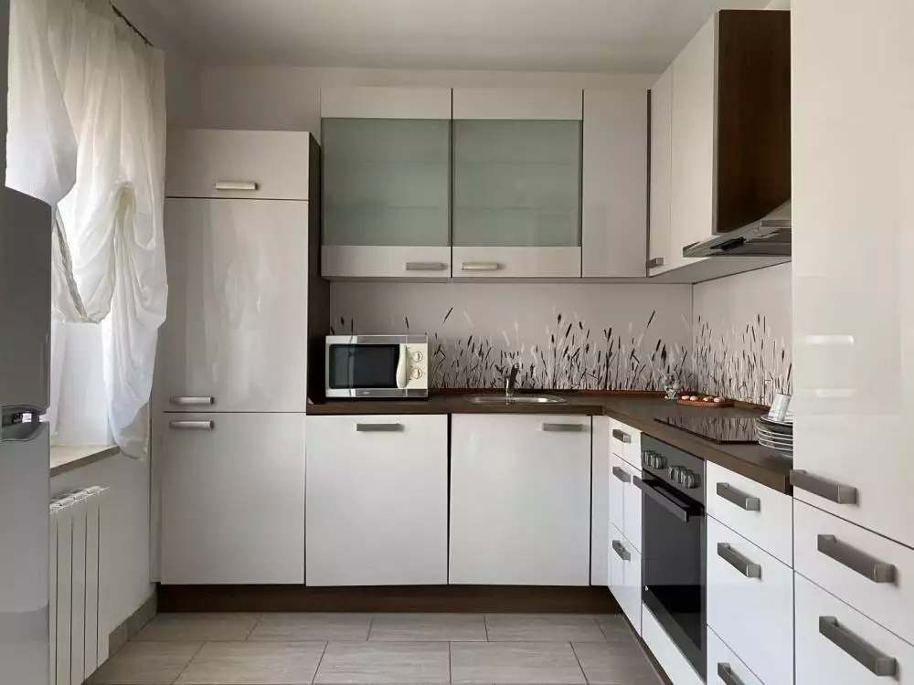 Отель, гостиница 440м² в Хорватии, Лабин. Стоимостью 950000€ аренда фото-15