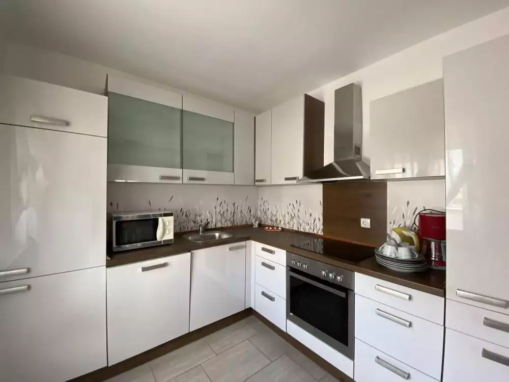 Отель, гостиница 440м² в Хорватии, Лабин. Стоимостью 950000€ аренда фото-16