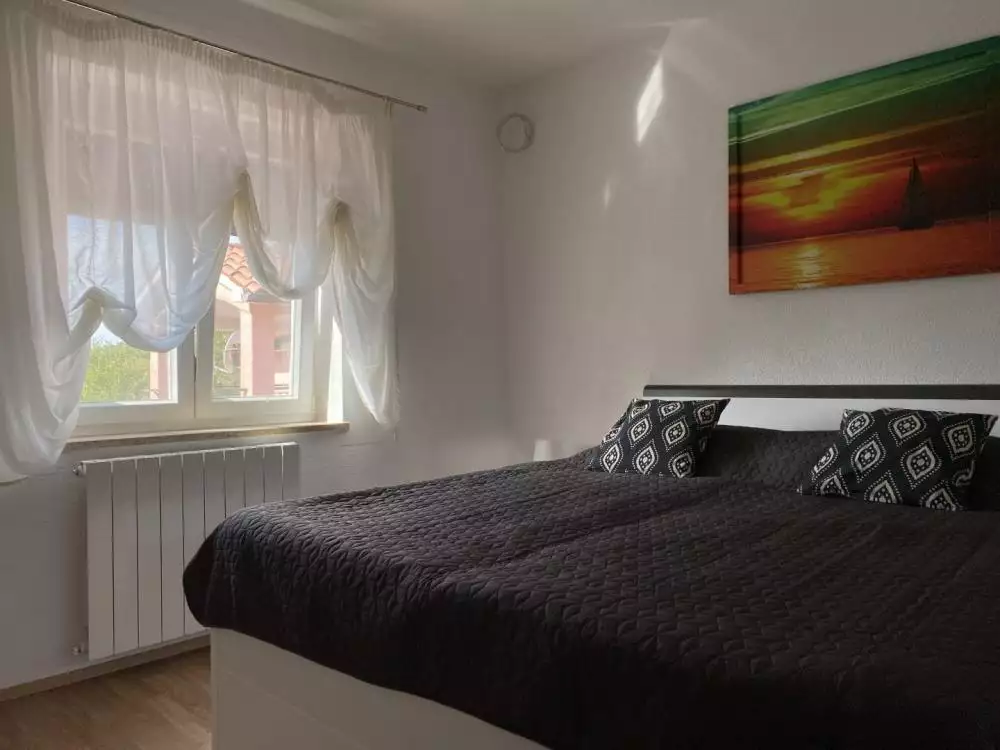 Отель, гостиница 440м² в Хорватии, Лабин. Стоимостью 950000€ аренда фото-19