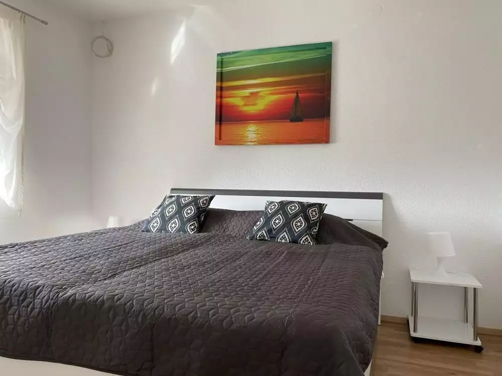 Отель, гостиница 440м² в Хорватии, Лабин. Стоимостью 950000€ аренда фото-20