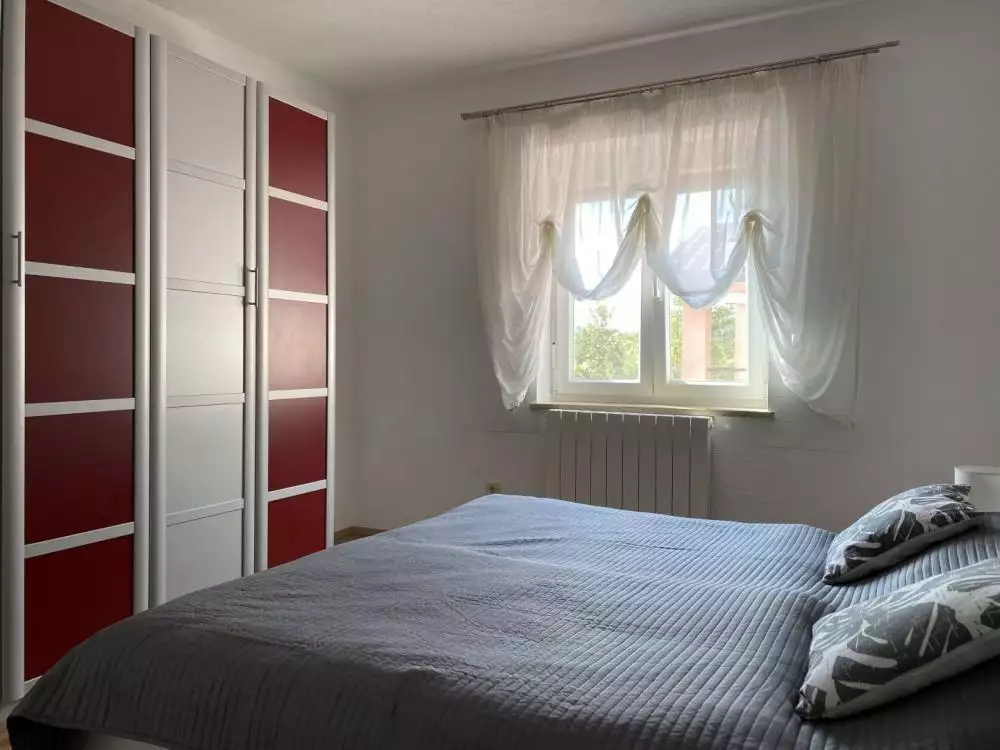 Отель, гостиница 440м² в Хорватии, Лабин. Стоимостью 950000€ аренда фото-23
