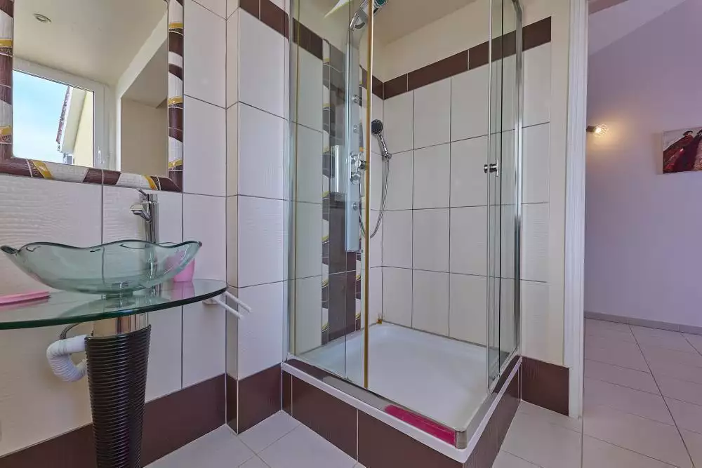 Вилла 304м² в Хорватии, Чиово. Стоимостью 2700000€ аренда фото-11