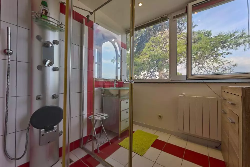 Вилла 304м² в Хорватии, Чиово. Стоимостью 2700000€ аренда фото-13