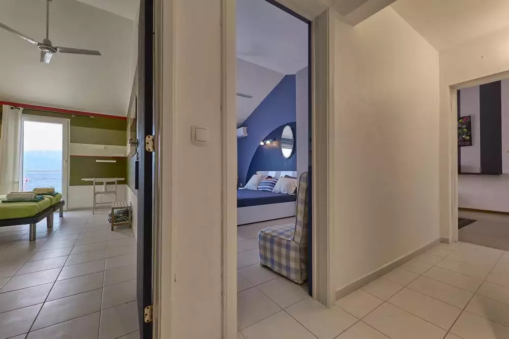 Вилла 304м² в Хорватии, Чиово. Стоимостью 2700000€ аренда фото-15