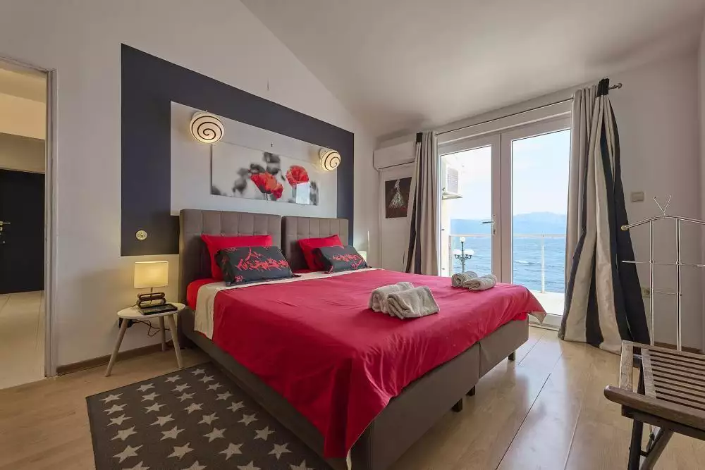 Вилла 304м² в Хорватии, Чиово. Стоимостью 2700000€ аренда фото-17