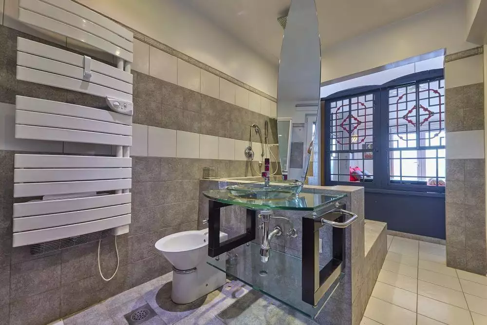 Вилла 304м² в Хорватии, Чиово. Стоимостью 2700000€ аренда фото-18