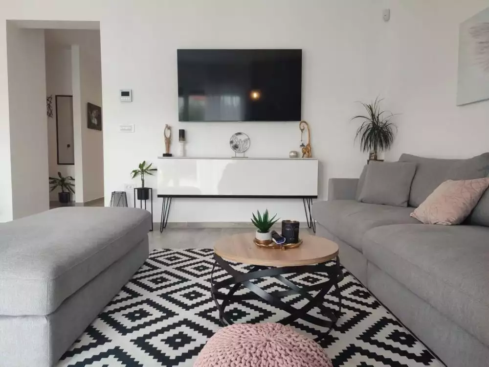 Вилла 150м² в Хорватии, Воднян. Стоимостью 676000€ аренда фото-1