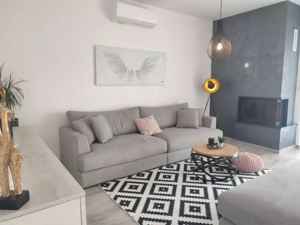 Вилла 150м² в Хорватии, Воднян. Стоимостью 676000€ аренда фото-3