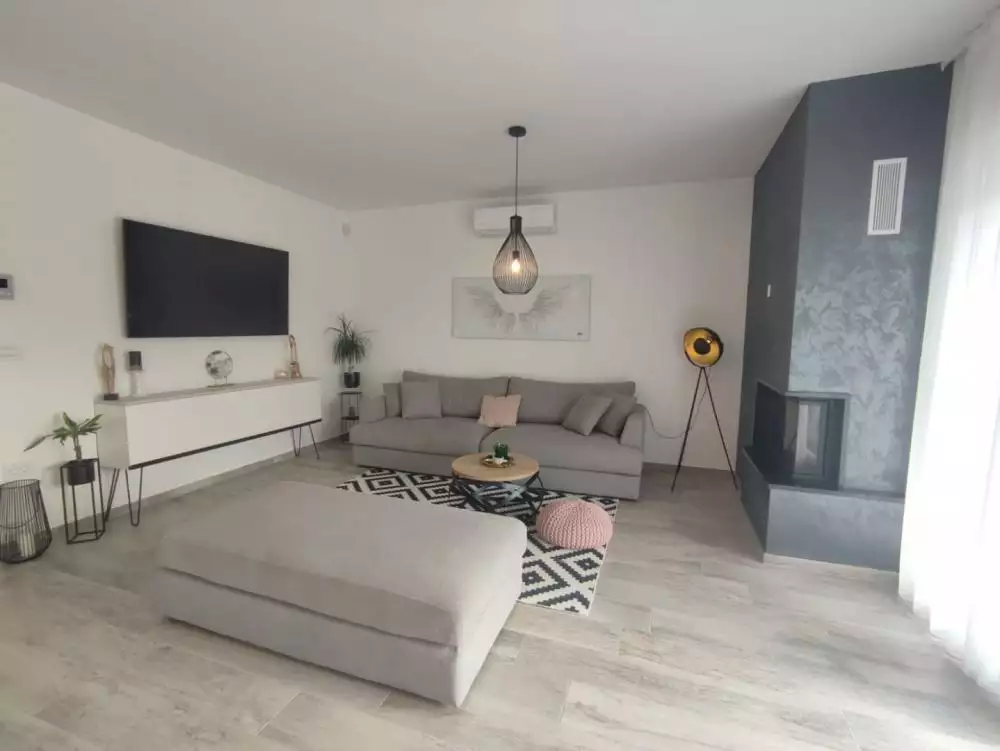 Вилла 150м² в Хорватии, Воднян. Стоимостью 676000€ аренда фото-6