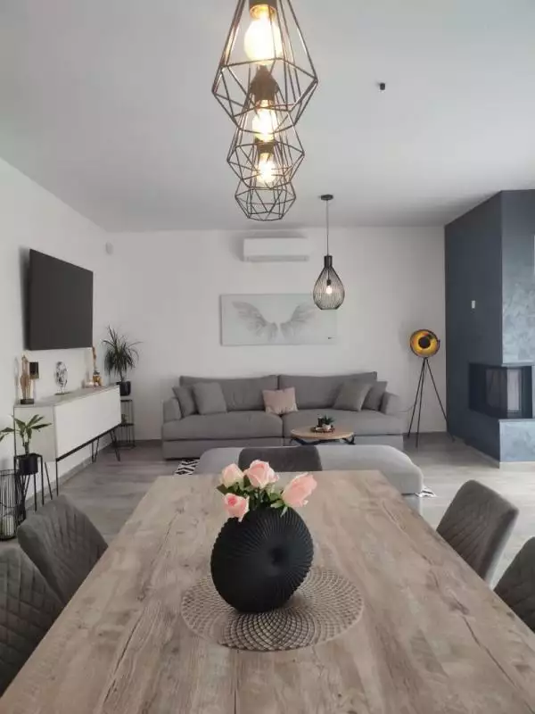 Вилла 150м² в Хорватии, Воднян. Стоимостью 676000€ аренда фото-7