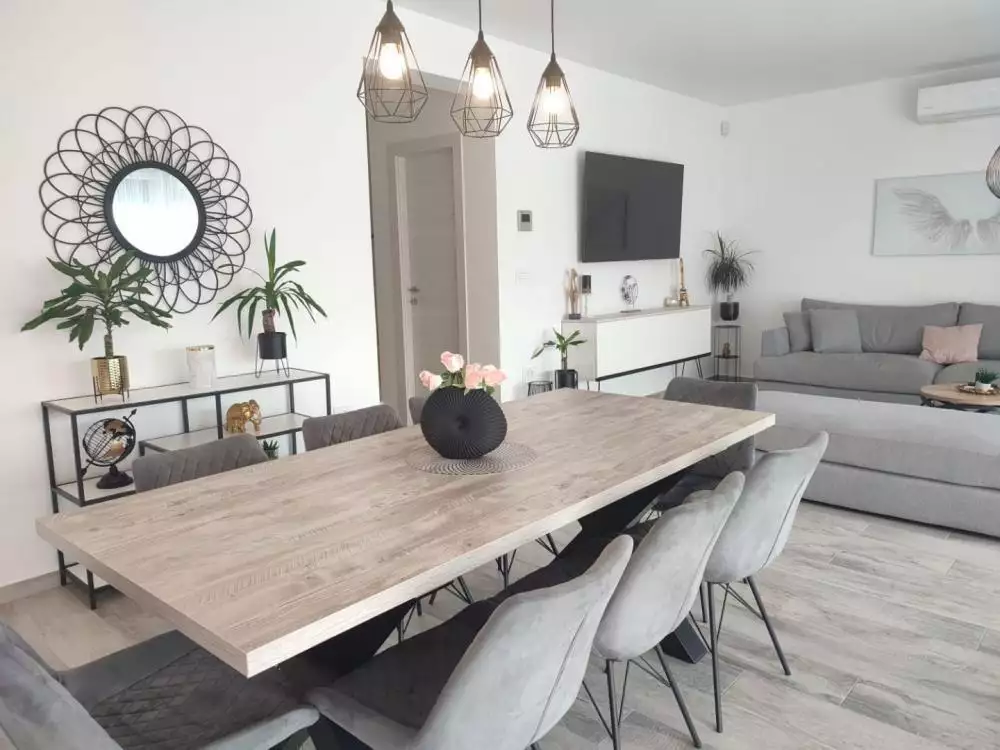 Вилла 150м² в Хорватии, Воднян. Стоимостью 676000€ аренда фото-9
