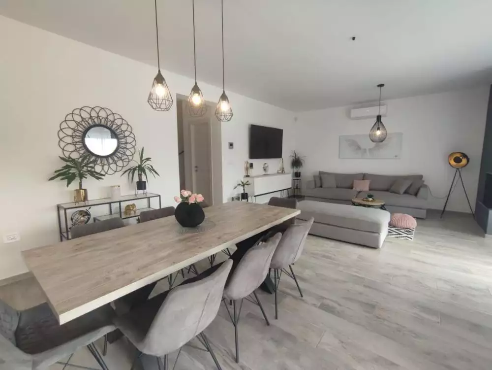Вилла 150м² в Хорватии, Воднян. Стоимостью 676000€ аренда фото-12