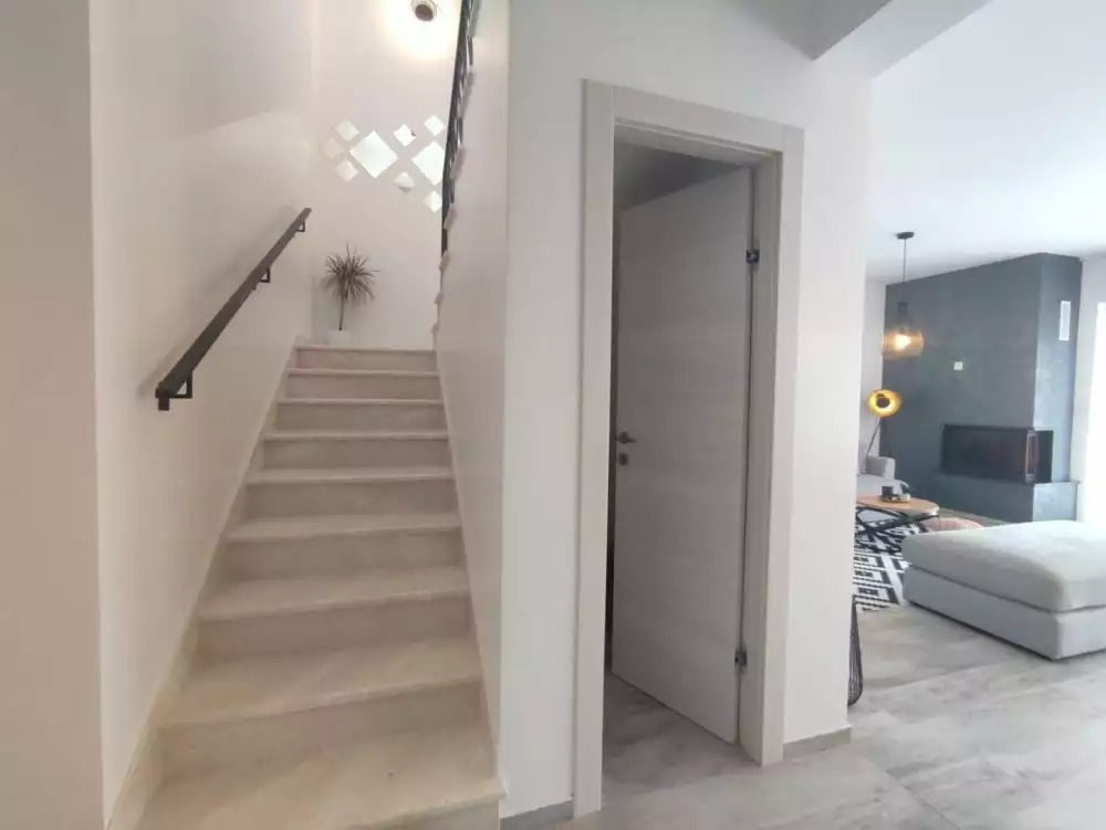 Вилла 150м² в Хорватии, Воднян. Стоимостью 676000€ аренда фото-15