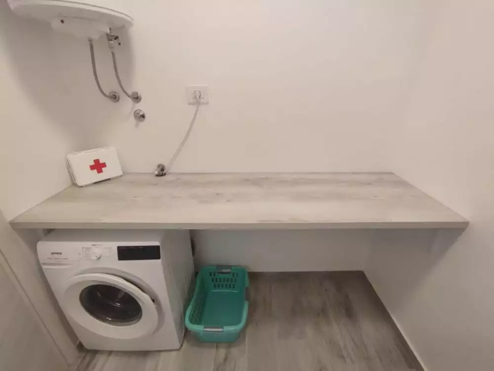Вилла 150м² в Хорватии, Воднян. Стоимостью 676000€ аренда фото-19