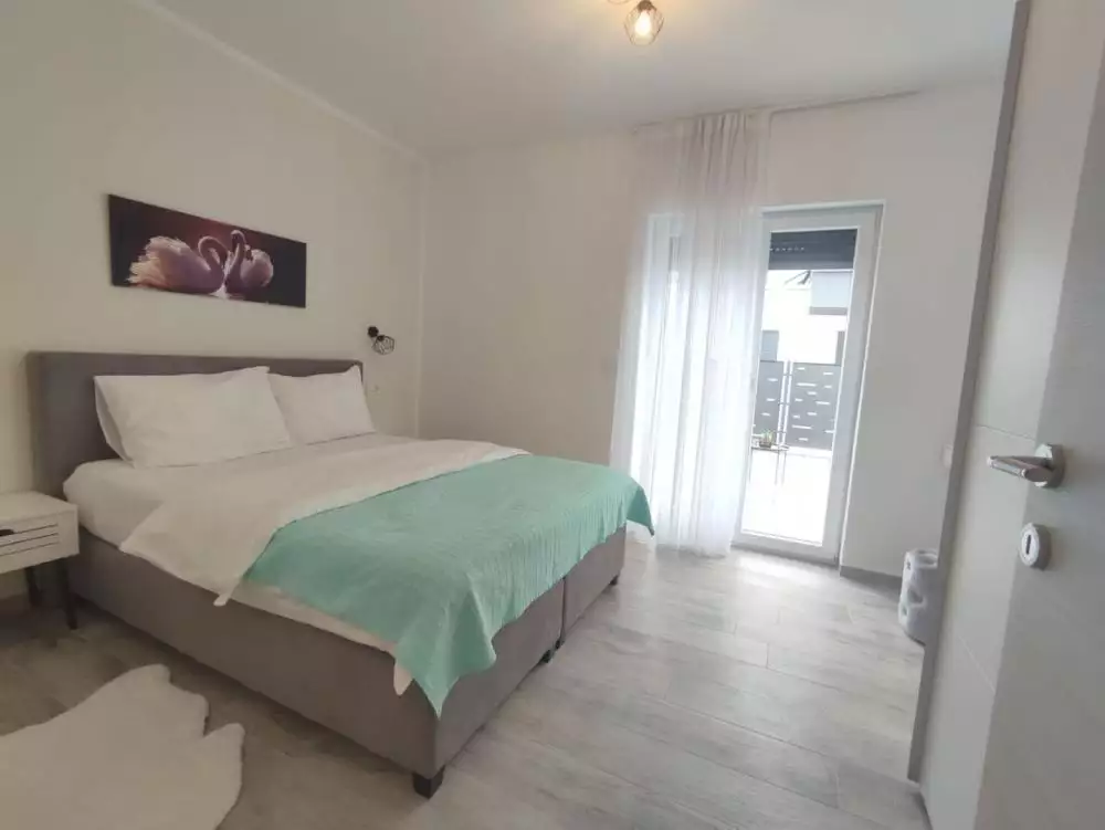 Вилла 150м² в Хорватии, Воднян. Стоимостью 676000€ аренда фото-21