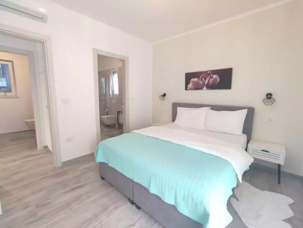 Вилла 150м² в Хорватии, Воднян. Стоимостью 676000€ аренда фото-22