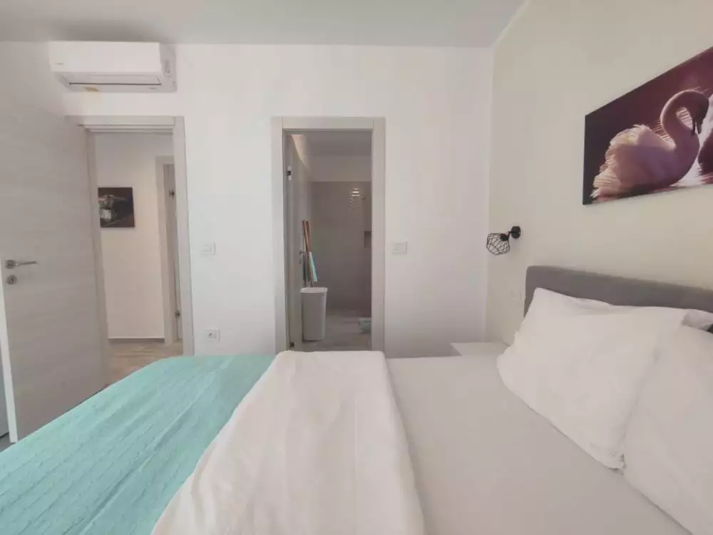 Вилла 150м² в Хорватии, Воднян. Стоимостью 676000€ аренда фото-23